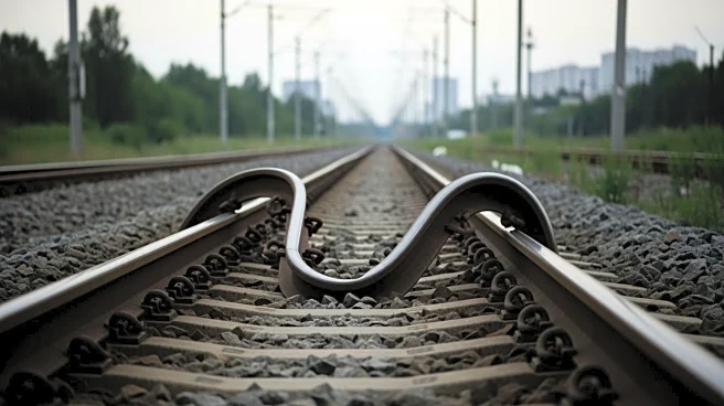 Commuter Train Derails Near Barcelona, Killing Driver and Injuring 37