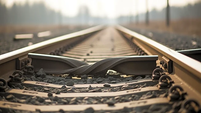 Barcelona Train Crash Causes Service Disruptions Following Recent Fatal Collision