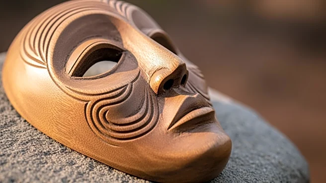 Study Reveals Complexity of Macaque Facial Gestures Beyond Reflex Actions