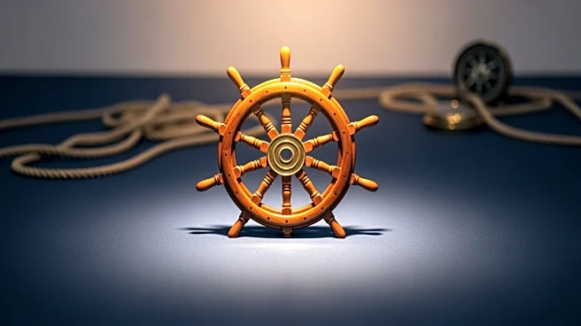 Mariners for America Conference to Address U.S. Maritime Workforce Challenges