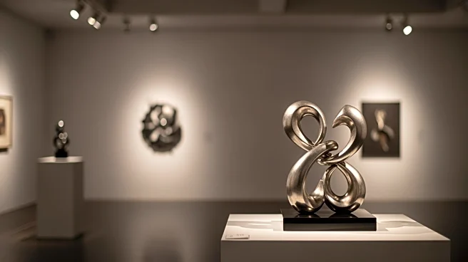 John Wayne Airport Art Exhibit Sparks Controversy Over Artwork Title