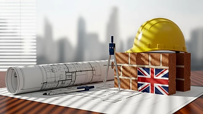 NFB Urges Use of British Builders for Chinese Embassy to Address Security Concerns