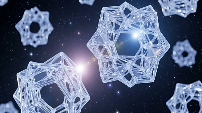 Aarhus University Researchers Discover Protein Building Blocks Form in Space, Raising Extraterrestrial Life Probability