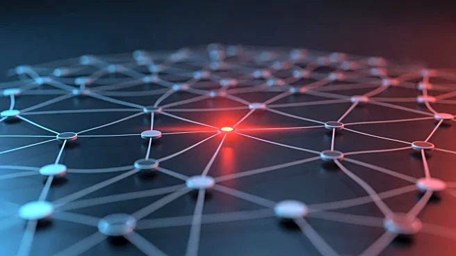 AI-Generated VoidLink Malware Marks New Era in Cyber Threats