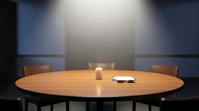 Northern Ireland Inquiry Launched to Address Suicide Prevention Funding