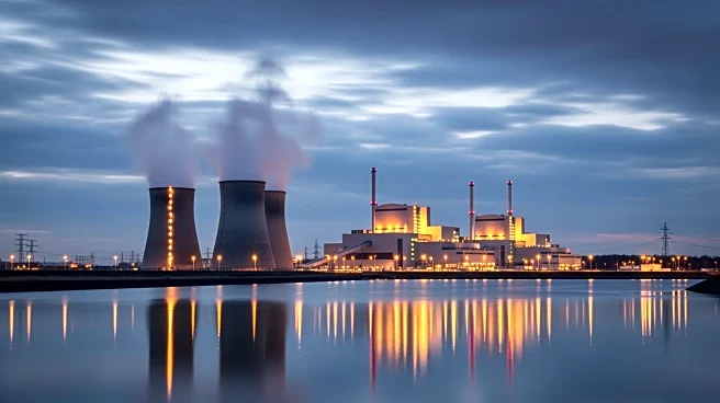 Japan Restarts World's Largest Nuclear Plant Amid Safety Concerns