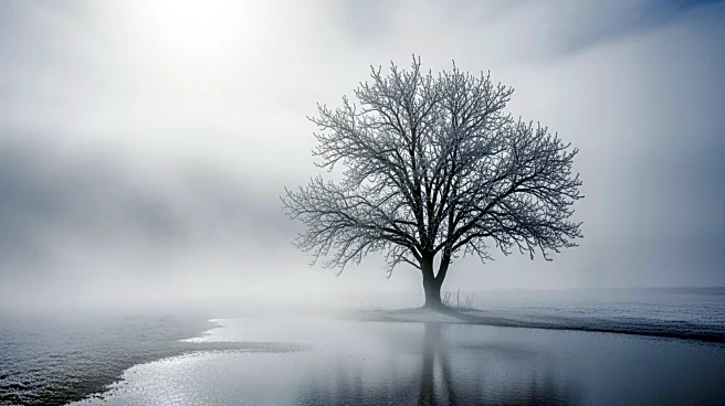 Arctic Cold Front to Bring Dangerous Wind Chills to Central New York