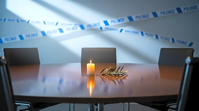 Western European Nations Divided Over President Trump's Board of Peace for Gaza