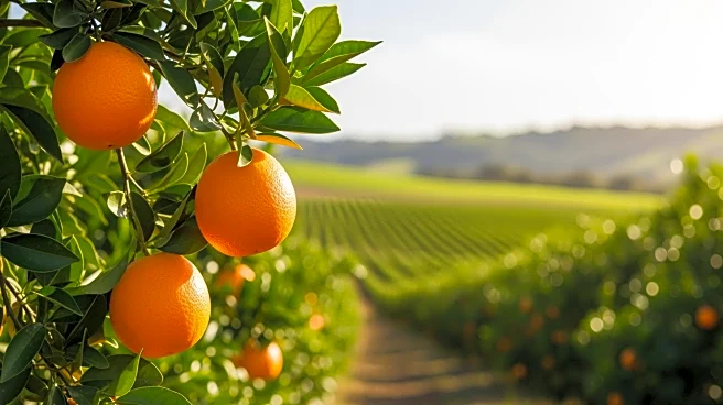 Florida Legislature Advances Key Bills Impacting Agriculture Industry