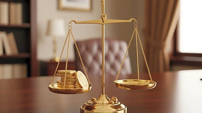 President Trump proposes measures to address living costs, including credit card interest caps