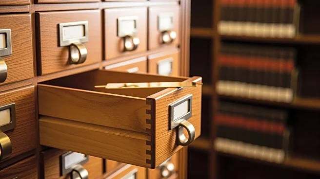 James Bennett Takes Over Sponsorship of IFLA Public Library Award After Baker  Taylor Collapse