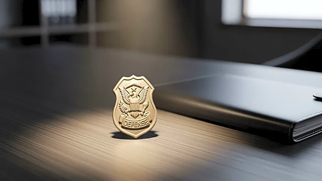 President Trump Nominates Marine General for Defense Intelligence Agency Director