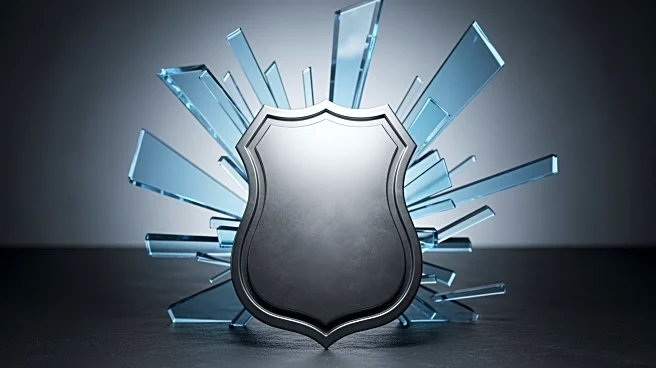 ICE Becomes Highest-Funded U.S. Law Enforcement Agency Amid Immigration Crackdown