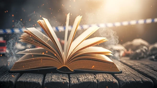 Gul Plaza Fire in Karachi: Holy Quran Found Unharmed Amidst Devastation