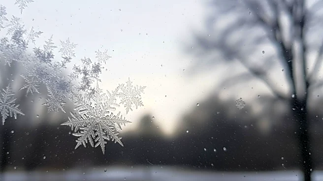 Meteorologists Predict Significant Snowstorm for Philadelphia Region This Weekend