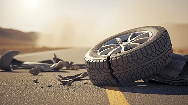 Cairo Demands Clarifications After Israeli Strike on Egyptian Vehicle in Gaza