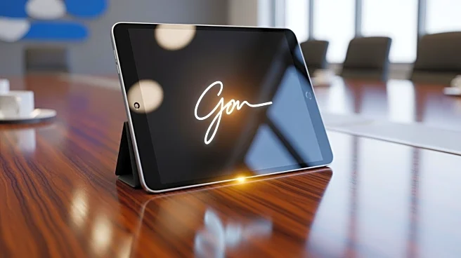 Dominique Calcò Labbruzzo to Address Cross-Border E-Signature Challenges at ABA Conference