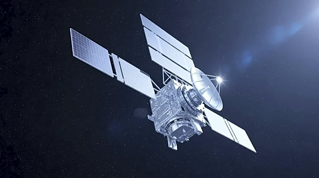 Loft Orbital Secures €50M Contract for French SAR Satellite Development