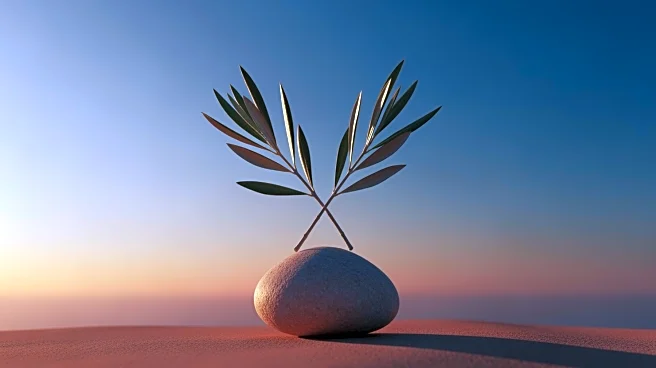 Saudi Journalist Advocates for Peace with Israel Amidst Regional Tensions