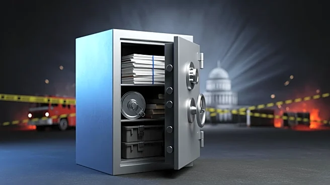 FY26 Defense Bill Increases Budget by $8 Billion, Limits Munitions Funding