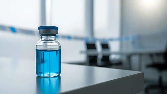 Oxford Scientists Find Vitamin D Reduces Flu Hospitalizations