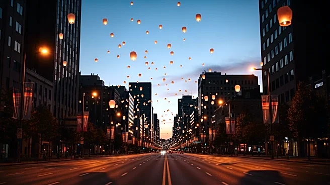 Nationwide 'Free America' Protests Mark Anniversary of President Trump's Return to Office