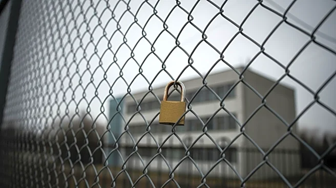 ICE Detains US Citizen in Minnesota During Search for Sex Offenders