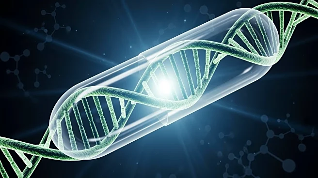 Astellas Advances Gene Therapy for XLMTM with MyoAAV Capsid Technology