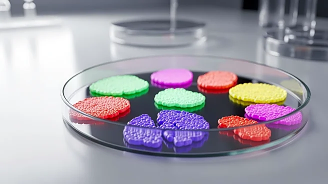 Microbiome Therapeutics: Emerging Frontier in Personalized Medicine