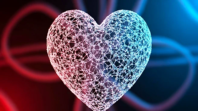 New Metabolomic Study Reveals Distinct Patterns in Ischemic Heart Disease