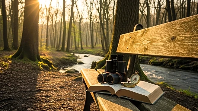 Adam Hagen Remembered for His Passion for Teaching and the Outdoors