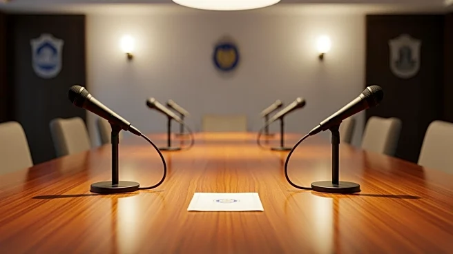 Congress Reaches Bipartisan Deal to Avert Government Shutdown with New Funding Package