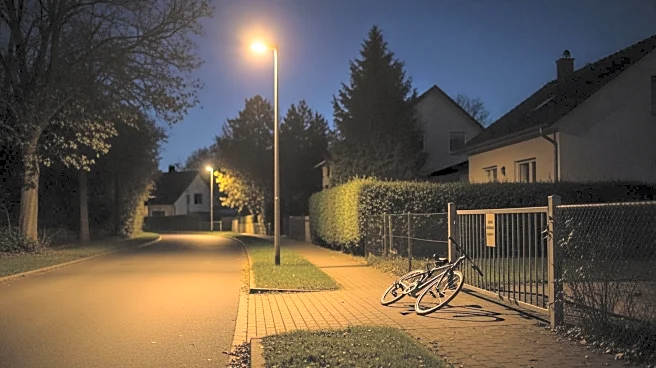 Bradenton Abduction Attempt Ends in Fatal Self-Defense Shooting