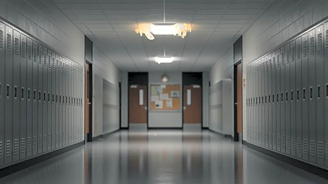 Broward County Considers School Closures Amid Budget Concerns