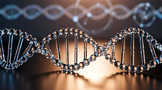 Mexican Biobank Study Highlights Genetic Variation in Hispanic Populations