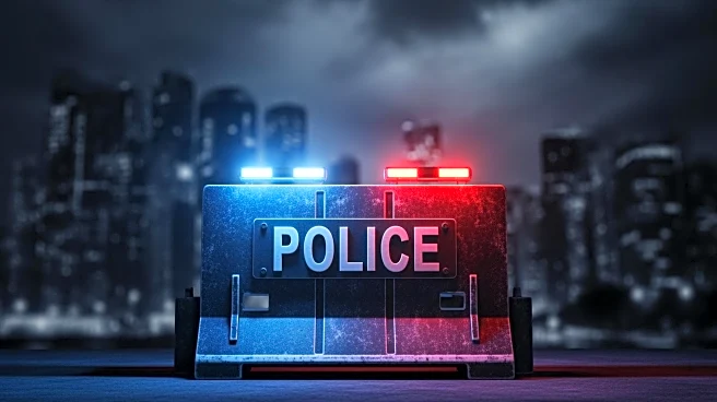 Guatemalan Police Enforce New Powers to Combat Gang Violence Amid State of Emergency