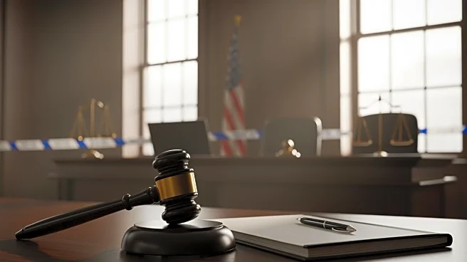 Closing Arguments Begin in Trial of Former Uvalde Officer Over School Shooting Response