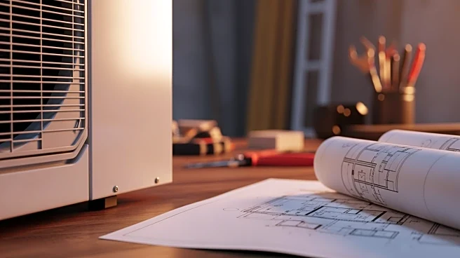 Warm Homes Plan Initiates Retrofit Competency Review to Boost Heat Pump Installation