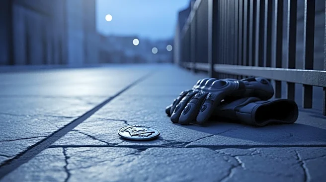 Minnesota Police Chiefs Criticize ICE Agents for Racial Profiling and Aggressive Tactics