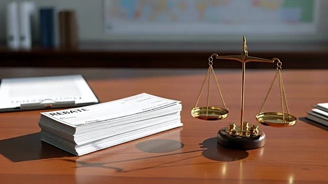 President Trump Proposes $2,000 Tariff-Funded Rebate Checks Amid Legal Uncertainty