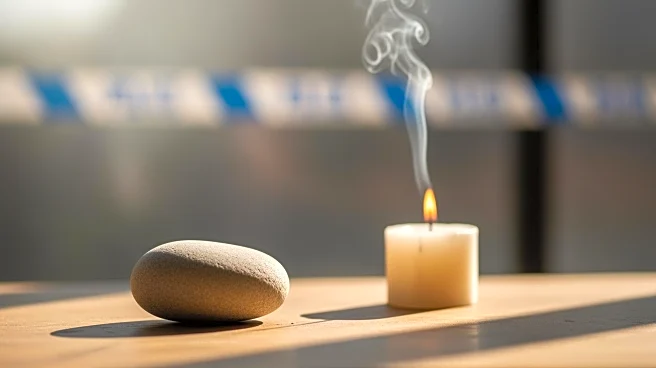 Marina Abramović's Digital Detox Project at Davos Aims to Encourage Reflection Among World Leaders