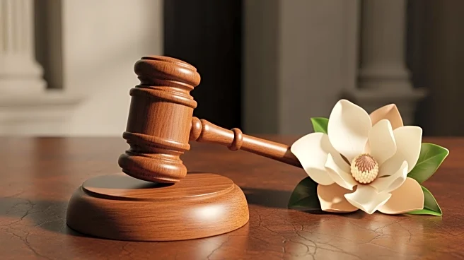 President Trump Endorses Julia Letlow Against Bill Cassidy in Louisiana Senate Primary