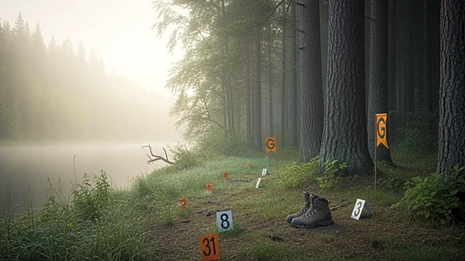 Search Intensifies for Missing New Jersey Man Emilio Acosta Near American Dream Mall