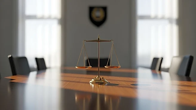 Minnesota Sues Federal Government Over Alleged State Rights Violations Amid ICE Operations