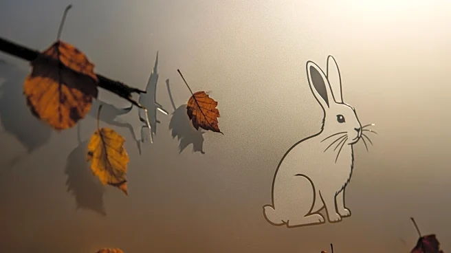 North Carolina Confirms First Case of Fatal Rabbit Disease, Raising Concerns for Local Wildlife