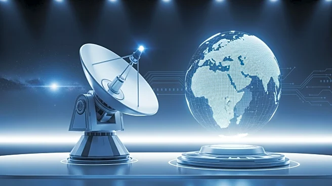 Johns Hopkins and SpaceNews Host Forum on Future of U.S. Space Force Operations