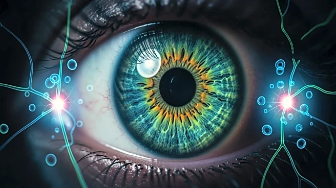 Scientists Discover How Bird Retinas Function Without Oxygen, Offering Evolutionary Insights