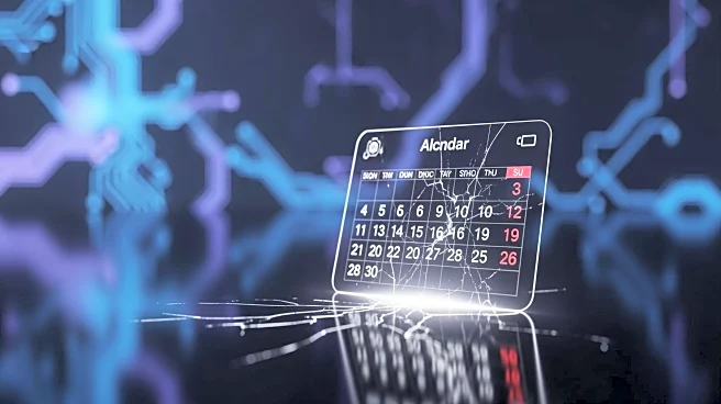 Gemini AI Assistant Vulnerability Exposes Google Calendar Data to Potential Leaks