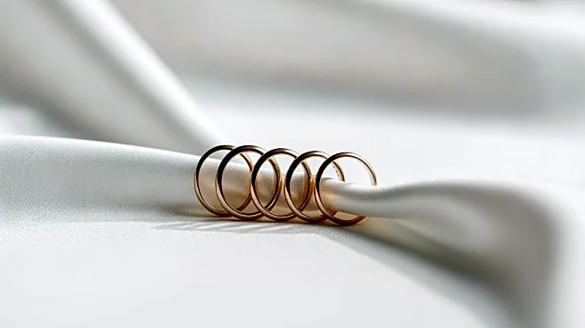 Second Lady Usha Vance Announces Pregnancy with Fourth Child