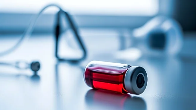 Colorado Hospitals Urge Blood Donations Amid Critical Shortage